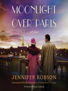 Cover image for Moonlight Over Paris